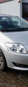 Toyota Auris I zarejestrowany, ubezpieczony. Gwarancja. Polecam !!!-3