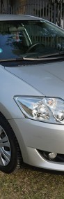 Toyota Auris I zarejestrowany, ubezpieczony. Gwarancja. Polecam !!!-3