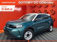 Opel Frontera Edition 1.2 Turbo Edition 1.2 Turbo 145KM / Pakiet Tech Edition, Pakiet