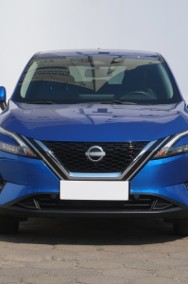 Nissan Qashqai III , Salon Polska, Serwis ASO, Automat, VAT 23%, Navi,-2