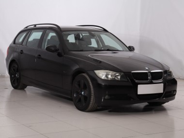 BMW SERIA 3 , GAZ, Klimatronic, Tempomat, Parktronic,-1