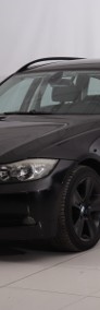 BMW SERIA 3 , GAZ, Klimatronic, Tempomat, Parktronic,-3
