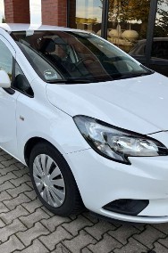 Opel Corsa E-2