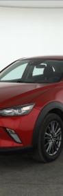 Mazda CX-3 , Salon Polska, Automat, Klimatronic, Tempomat-3