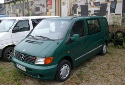 Mercedes-Benz Vito Mercedes Vito