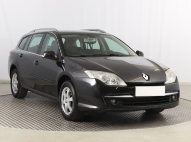 Renault Laguna III , Klimatronic, Tempomat,ALU-1