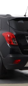 Opel Mokka , Salon Polska, Serwis ASO, Klima, Tempomat, Parktronic-4