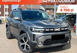 Dacia Duster I Journey aut 1.2 Eco-G LPG Journey aut 1.2 Eco-G LPG 120KM / Pakiet Parking,