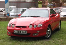 Hyundai Coupe II Automat Jedyny Taki Bez Korozji
