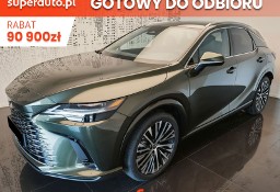 Lexus RX IV 350h Business 2.5 Hybrid 350h Business 2.5 Hybrid 250KM | Podgrzewane