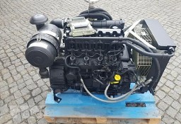 Deutz fahr F4M2011 - Nowy