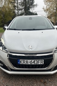 Allure 1.2 Benz 110KM Piękny Malutki Przebieg!-2