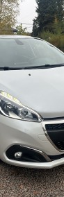Allure 1.2 Benz 110KM Piękny Malutki Przebieg!-3