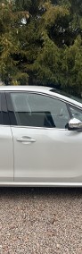 Allure 1.2 Benz 110KM Piękny Malutki Przebieg!-4