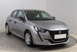 Peugeot 208 , Salon Polska, 1. Właściciel, Serwis ASO, VAT 23%, Klima,