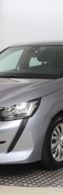 Peugeot 208 , Salon Polska, 1. Właściciel, Serwis ASO, VAT 23%, Klima,-3