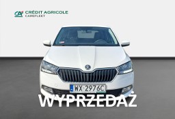 Skoda Fabia III 1.0 TSI Ambition Kombi. WX2976C