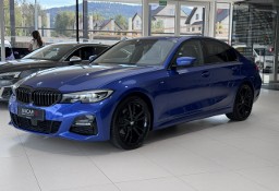 BMW SERIA 3 G20 320d xDrive M Sport, Salon PL, 1-wł, FV23%, Gwarancja, DOSTAWA