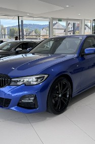 BMW SERIA 3 G20 320d xDrive M Sport, Salon PL, 1-wł, FV23%, Gwarancja, DOSTAWA-2