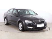 Skoda Octavia III , Salon Polska, Klima, Parktronic