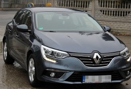 Renault Megane IV