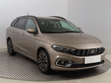 Fiat Tipo II , Salon Polska, 1. Właściciel, Serwis ASO, VAT 23%,-1