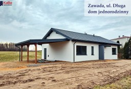 Nowy dom Zawada