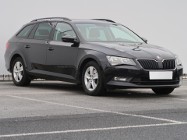 Skoda Superb III , Salon Polska, Serwis ASO, VAT 23%, Klimatronic, Tempomat,