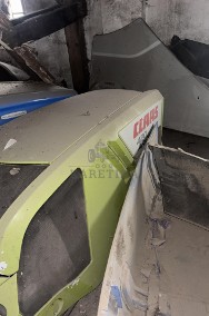 Claas Arion 420 - maska pokrywa silnika-2