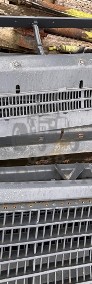Claas Lexion 700 720 740 750 760 770 Klepisko Klepiska-4