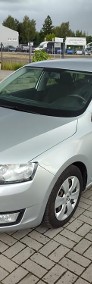 Skoda Rapid I 1.4 TDI " Ambition" DSG-3