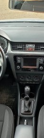 Skoda Rapid I 1.4 TDI " Ambition" DSG-4