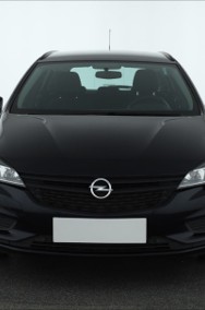 Opel Astra J , Salon Polska, Serwis ASO, Klima, Tempomat, Parktronic-2