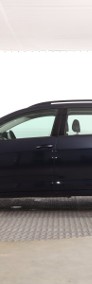 Volkswagen Golf Sportsvan , Salon Polska, Serwis ASO, Xenon, Klimatronic, Tempomat,-4