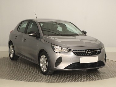 Opel Corsa F , Salon Polska, VAT 23%, Klima, Tempomat, Parktronic-1