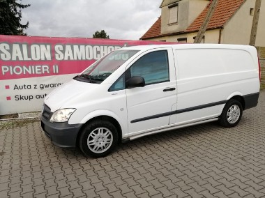 Mercedes-Benz Vito-1