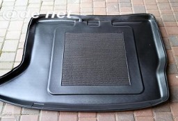 KIA NIRO od 08.2016 r. na dolną półkę bagażnika mata bagażnika - idealnie dopasowana do kształtu bagażnika Kia