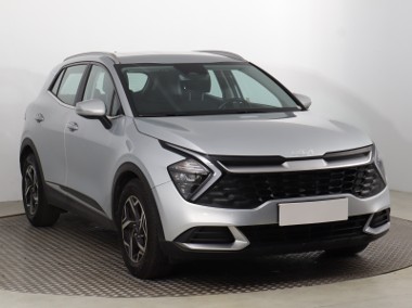 Kia Sportage IV Salon Polska, Serwis ASO, Automat, VAT 23%, Klima, Tempomat,-1