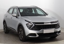 Kia Sportage IV Salon Polska, Serwis ASO, Automat, VAT 23%, Klima, Tempomat,