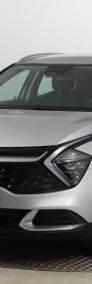 Kia Sportage IV Salon Polska, Serwis ASO, Automat, VAT 23%, Klima, Tempomat,-3
