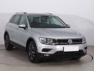Volkswagen Tiguan , Serwis ASO, Navi, Klimatronic, Tempomat, Parktronic,