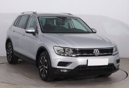 Volkswagen Tiguan , Serwis ASO, Navi, Klimatronic, Tempomat, Parktronic,