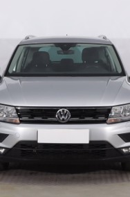 Volkswagen Tiguan , Serwis ASO, Navi, Klimatronic, Tempomat, Parktronic,-2