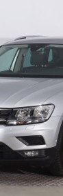 Volkswagen Tiguan , Serwis ASO, Navi, Klimatronic, Tempomat, Parktronic,-3