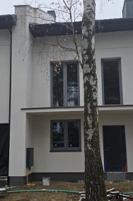 <p>Dwupoziomowe z ogródkiem blisko lasu + 2 miejsca</p>-2