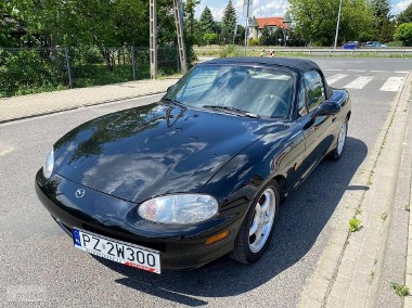 Mazda MX-5 II-1