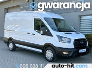 Ford Transit L2H2 Klima Parktronic Kamera 130KM 2024 *60.800km /www.auto-hit.com/