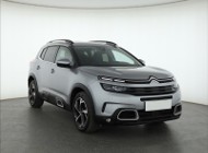 Citroen C5 Aircross Salon Polska, Serwis ASO, Automat, Skóra, Navi, Klimatronic,