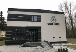 Funkcjonujący Hotel w Częstochowie do sprzedania