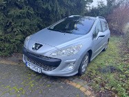 Peugeot 308 I sprzedaż sydnyka